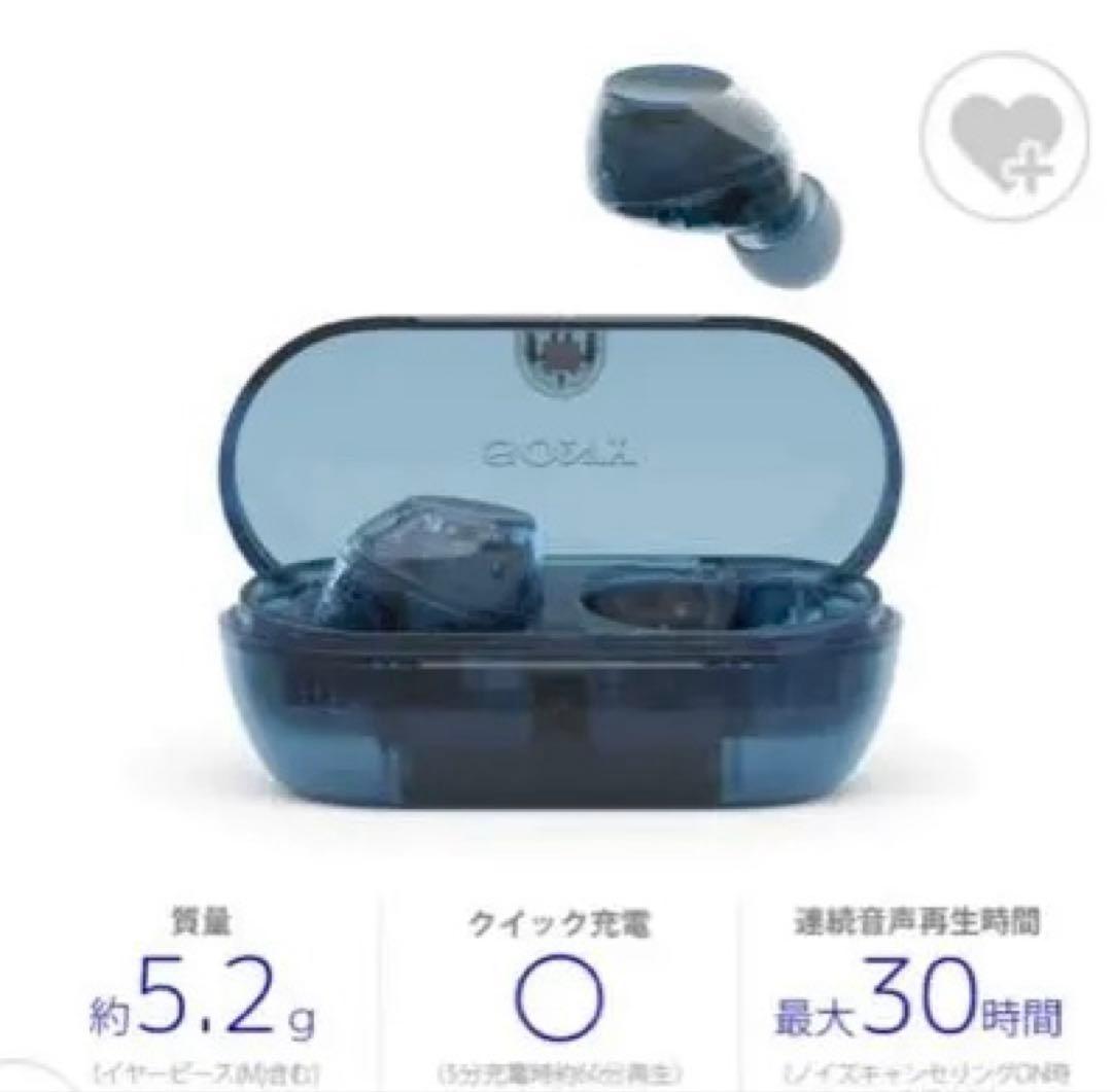 Sony Wireless Earphones Wf-C710N