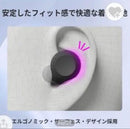 Sony Wireless Earphones Wf-C710N
