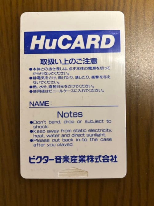 Games Pc Hucard