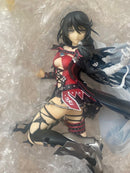 Alter Game Characters