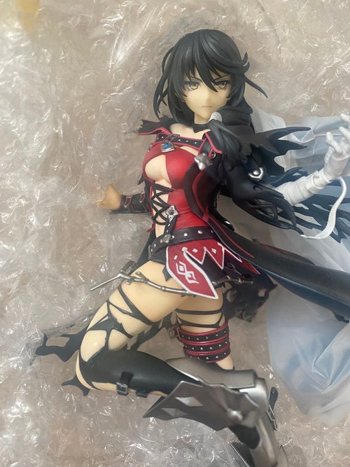 Alter Game Characters