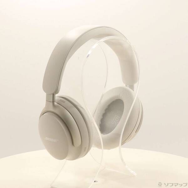 Bose Wireless Earphone Quietcomfort Ultra Headphones Qcultrahpwht 196