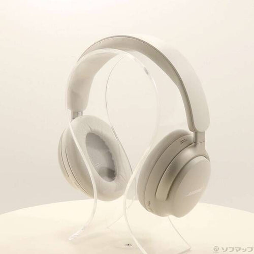 Bose Wireless Earphone Quietcomfort Ultra Headphones Qcultrahpwht 196