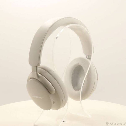 Bose Wireless Earphone Quietcomfort Ultra Headphones Qcultrahpwht 196
