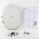Bose Wireless Earphone Quietcomfort Ultra Headphones Qcultrahpwht 196
