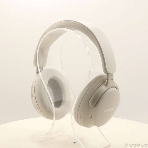 Bose Wireless Earphone Quietcomfort Ultra Headphones Qcultrahpwht 196