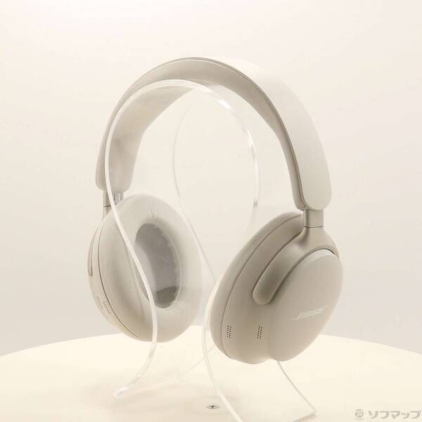 Bose Wireless Earphone Quietcomfort Ultra Headphones Qcultrahpwht 196