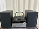 Sony Mini -Component Cmt-Sx7 2020