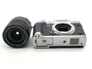 Mirrorless Interchangeable Lips X-T3