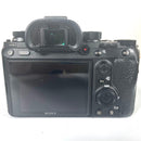 Mirrorless Interchangeable Lens Cameras Sony 9