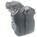 Mirrorless Interchangeable Lens Cameras Sony 9