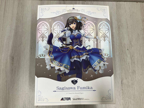 Game Character Ver. 1/7