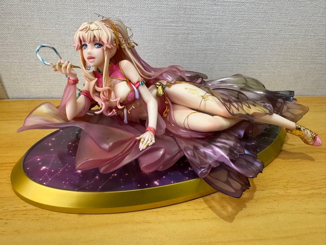 Alphaomega [Statue] Other Ver. F