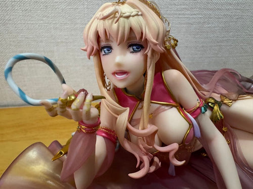 Alphaomega [Statue] Other Ver. F