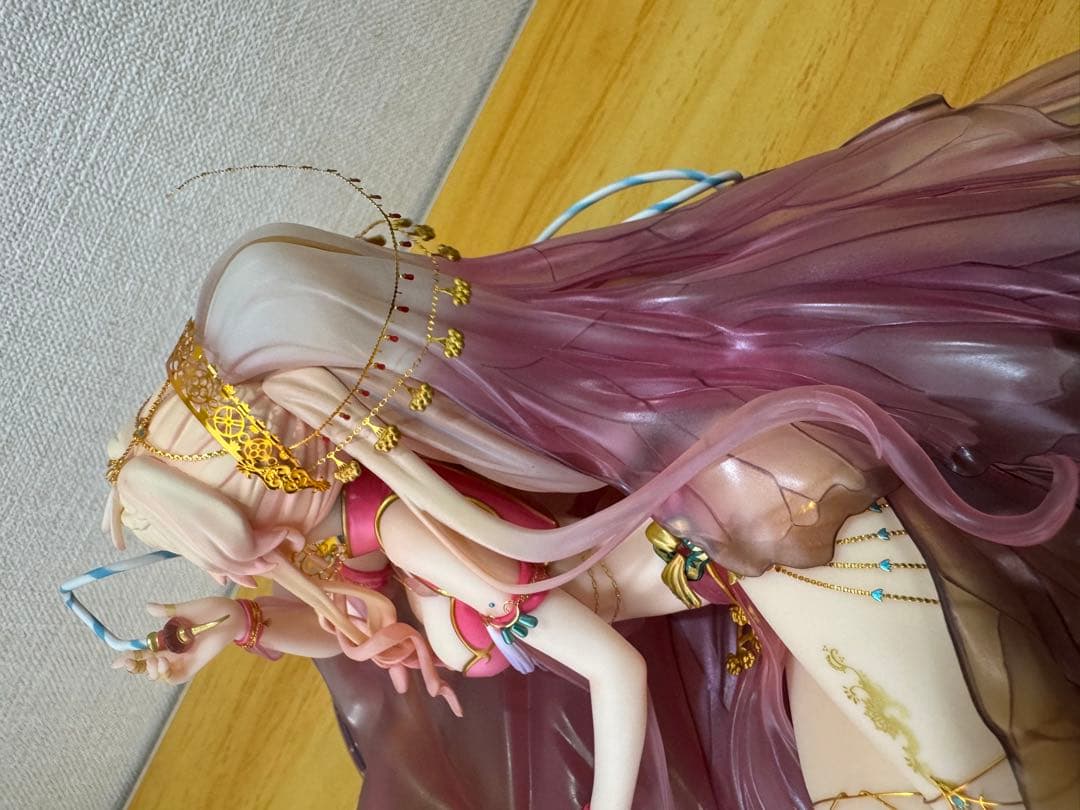 Alphaomega [Statue] Other Ver. F