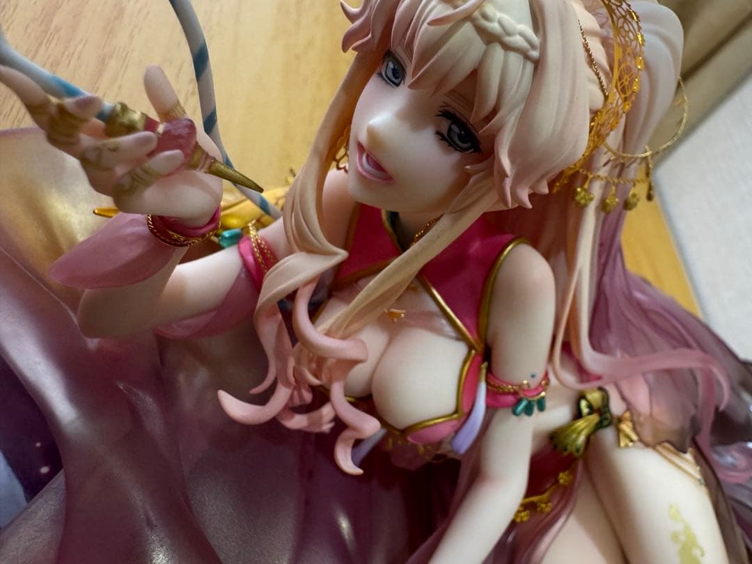 Alphaomega [Statue] Other Ver. F
