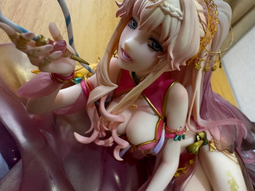 Alphaomega [Statue] Other Ver. F