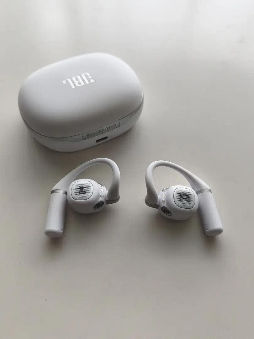 Jbl Wireless Earphones Sense Pro