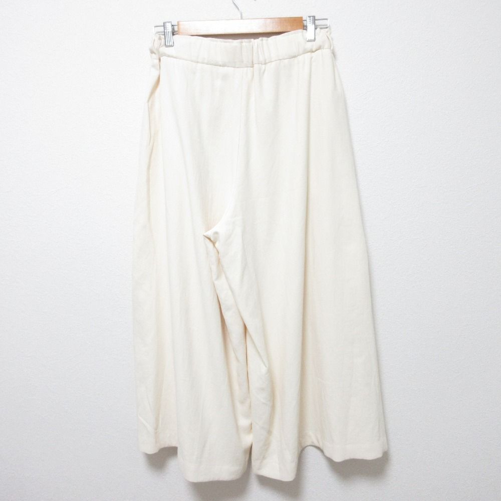 Issey Miyake Wide Pants/Easy Pants Im02Ff576 2 Used