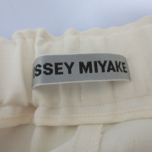 Issey Miyake Wide Pants/Easy Pants Im02Ff576 2 Used