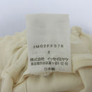 Issey Miyake Wide Pants/Easy Pants Im02Ff576 2 Used