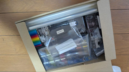 Alps Electric Other Md-5500
