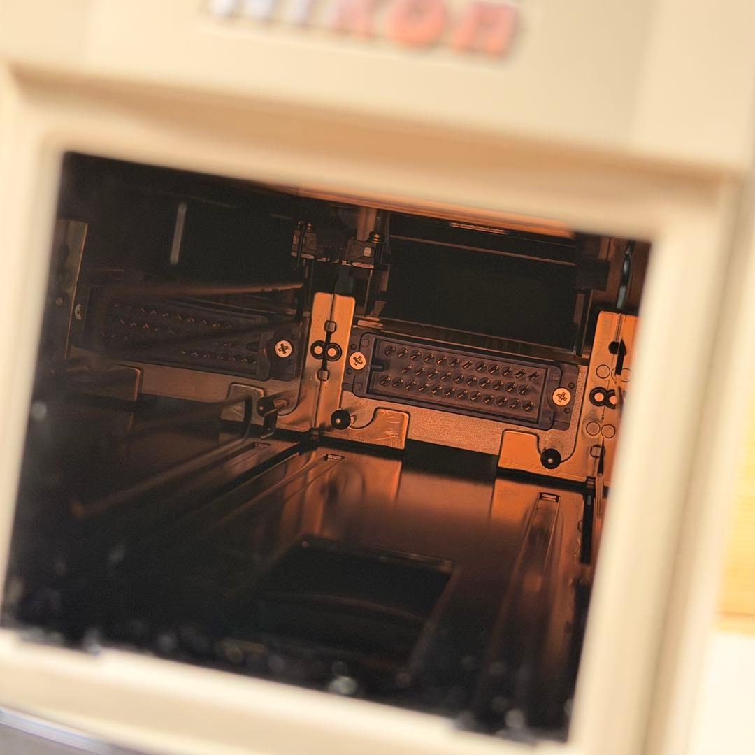 Nikon Scanners Coolscan Ls-40 Ed