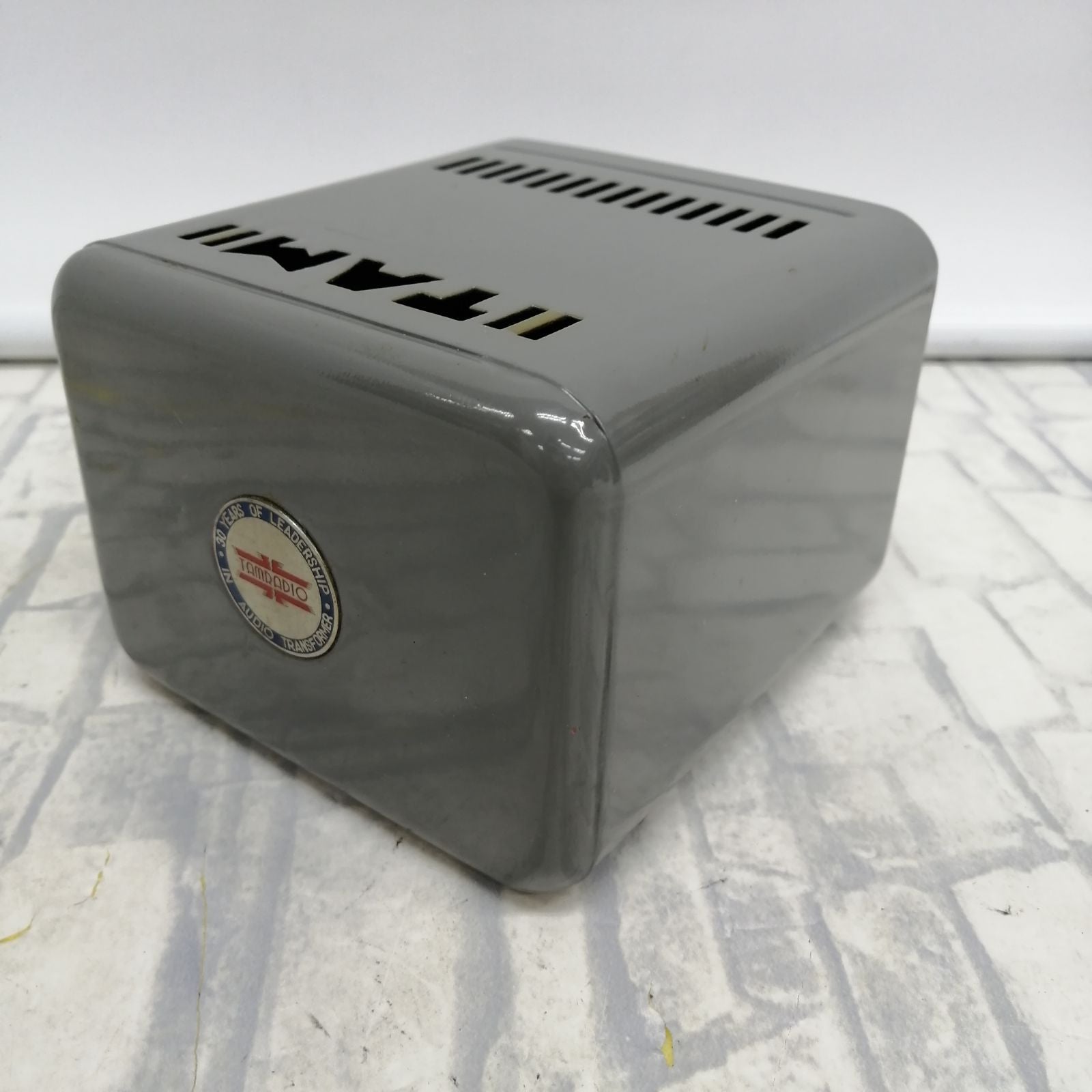 Others Tamradio Pc-121 M2217-Hkt5Y