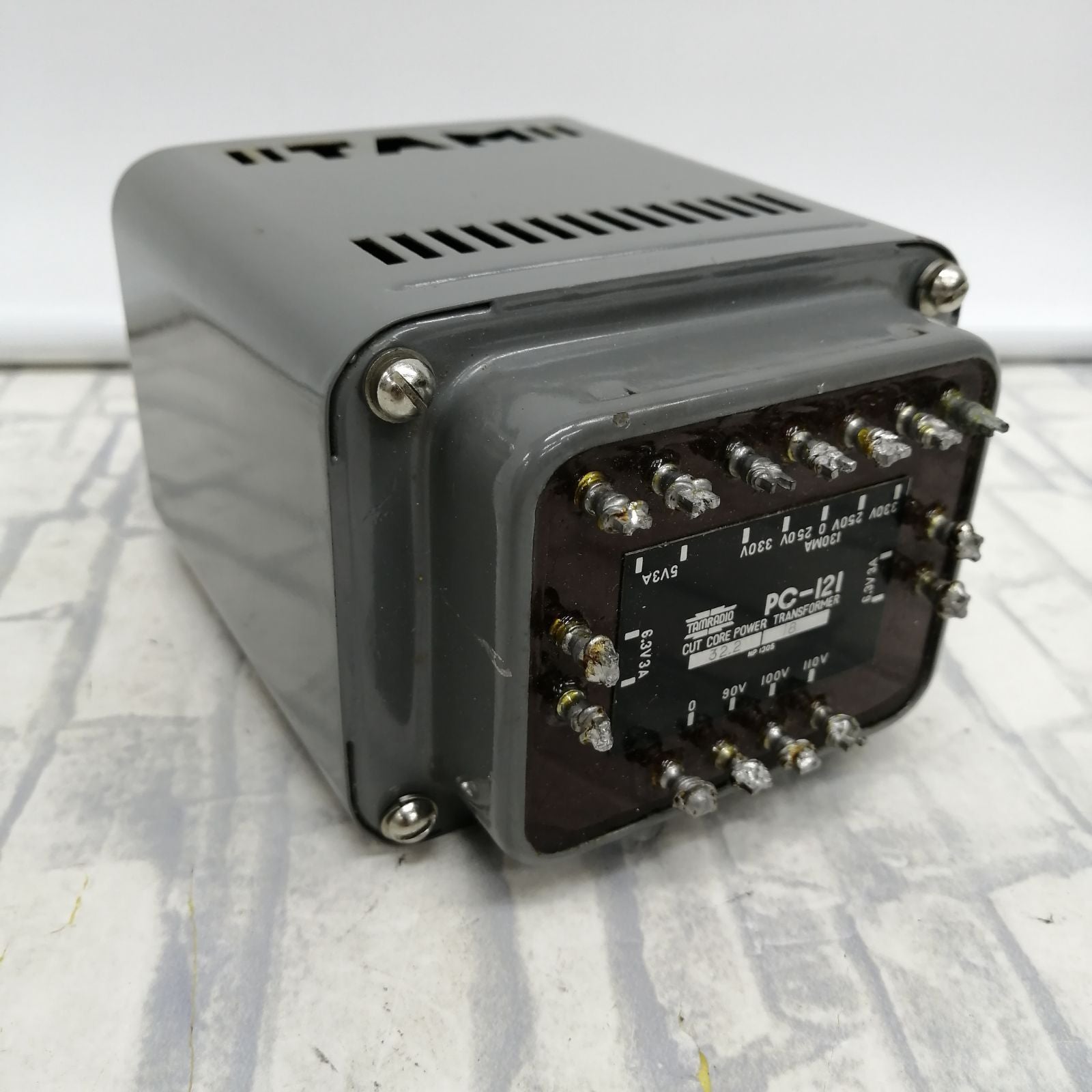 Others Tamradio Pc-121 M2217-Hkt5Y