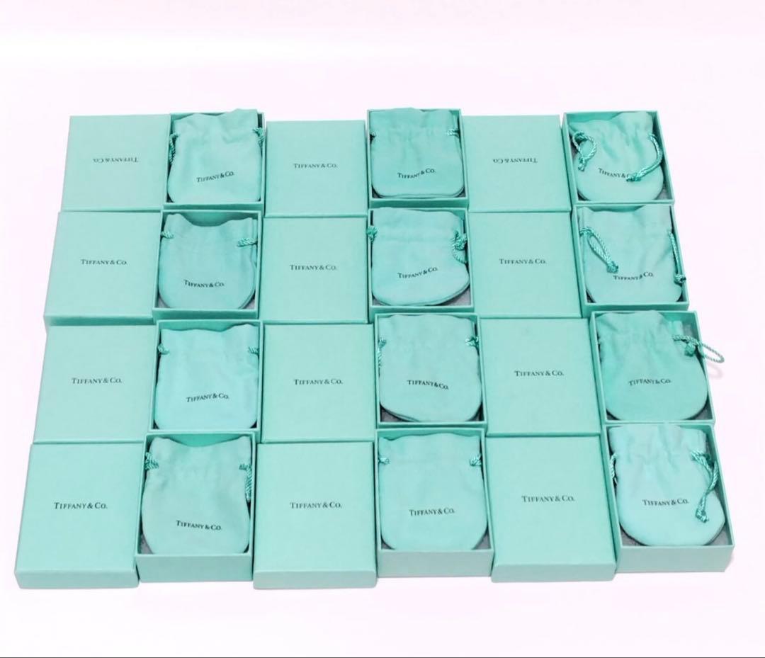 Tiffany Shopping Bags