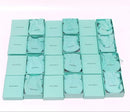 Tiffany Shopping Bags