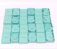 Tiffany Shopping Bags
