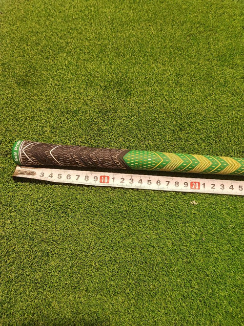 Ust Mamiya Shafts Attas Mb Hy 85S