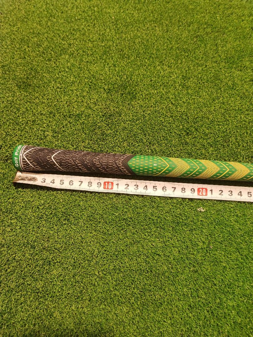Ust Mamiya Shafts Attas Mb Hy 85S