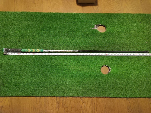 Ust Mamiya Shafts Attas Mb Hy 85S