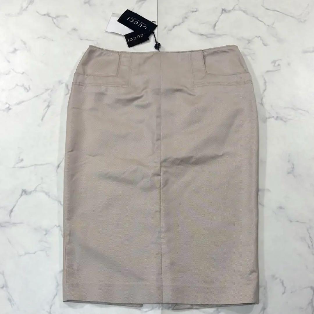 Gucci Pencil Skirts 40