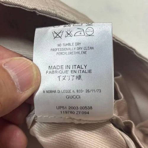 Gucci Pencil Skirts 40