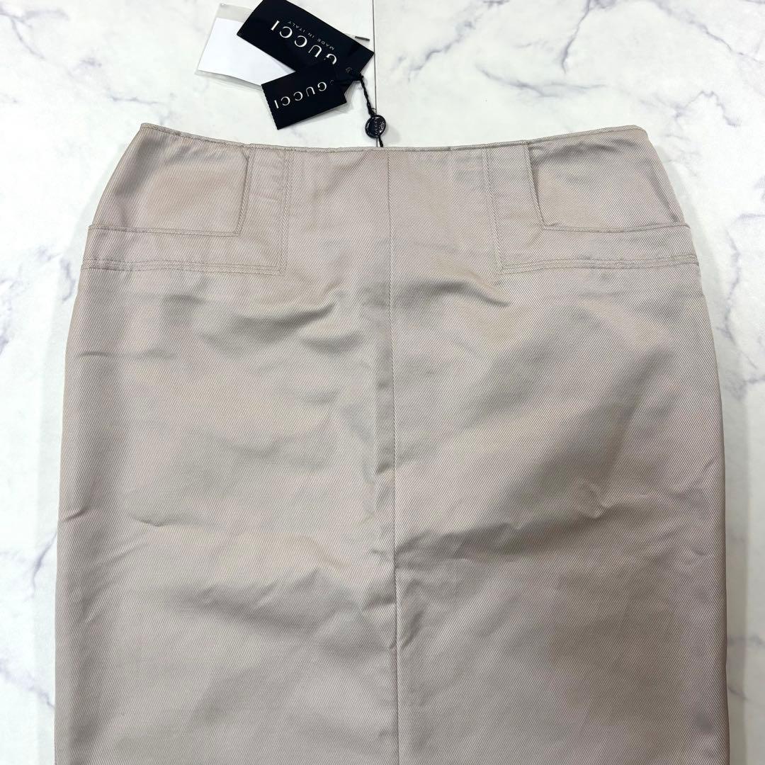 Gucci Pencil Skirts 40