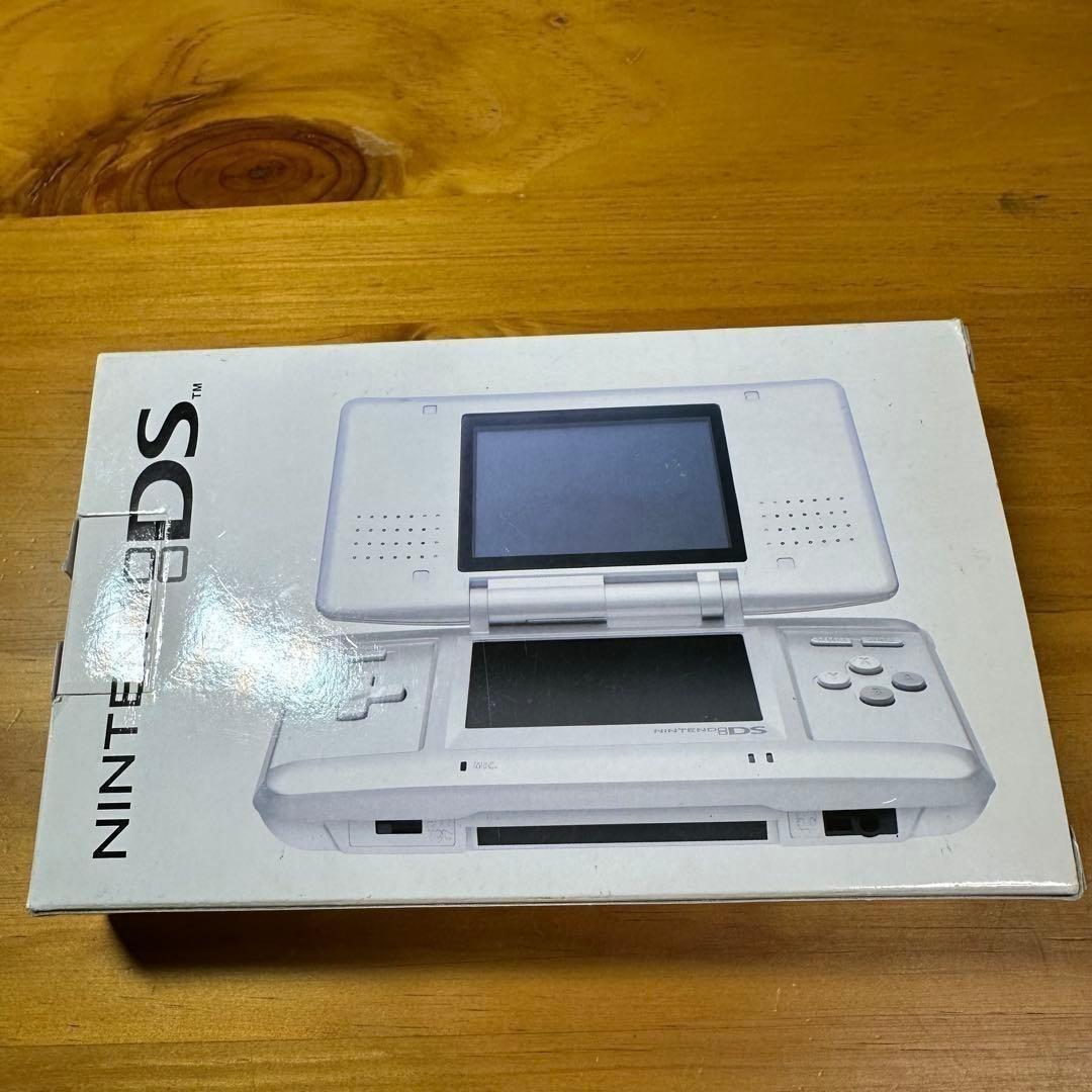 Nintendo Ds Consoles 5884