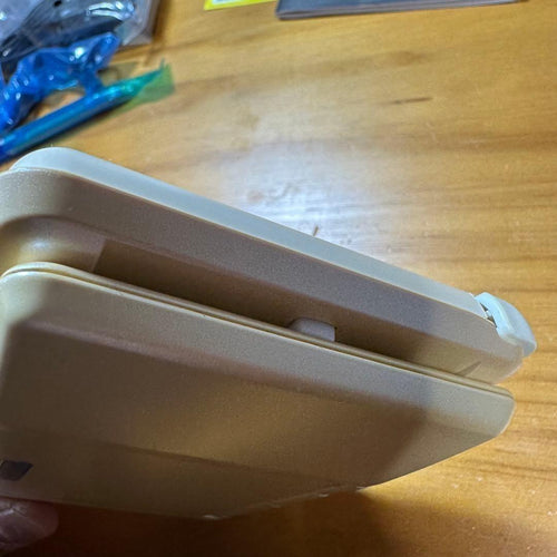 Nintendo Ds Consoles 5884