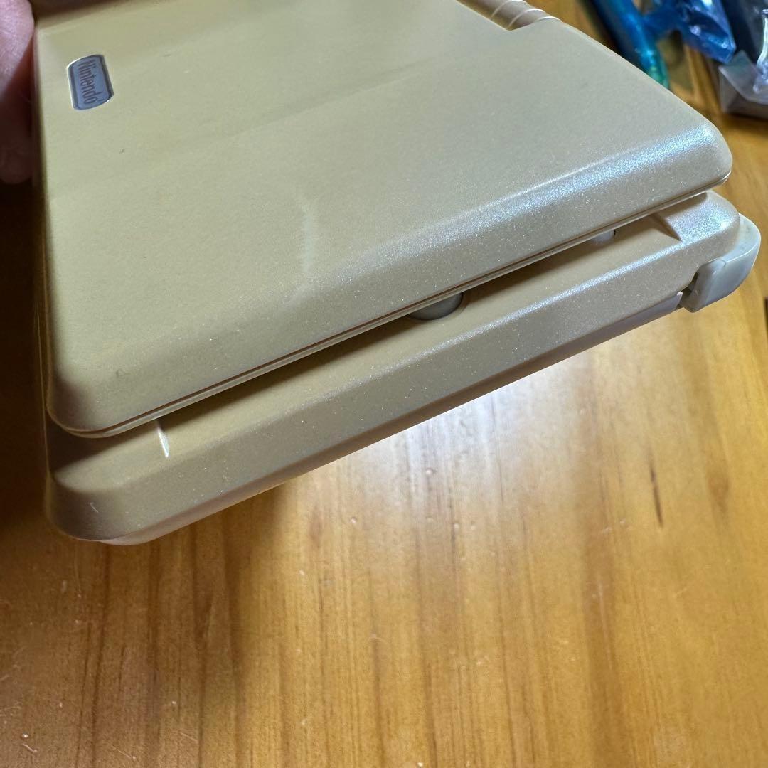Nintendo Ds Consoles 5884
