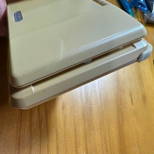 Nintendo Ds Consoles 5884