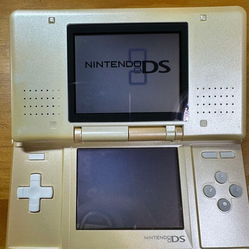 Nintendo Ds Consoles 5884