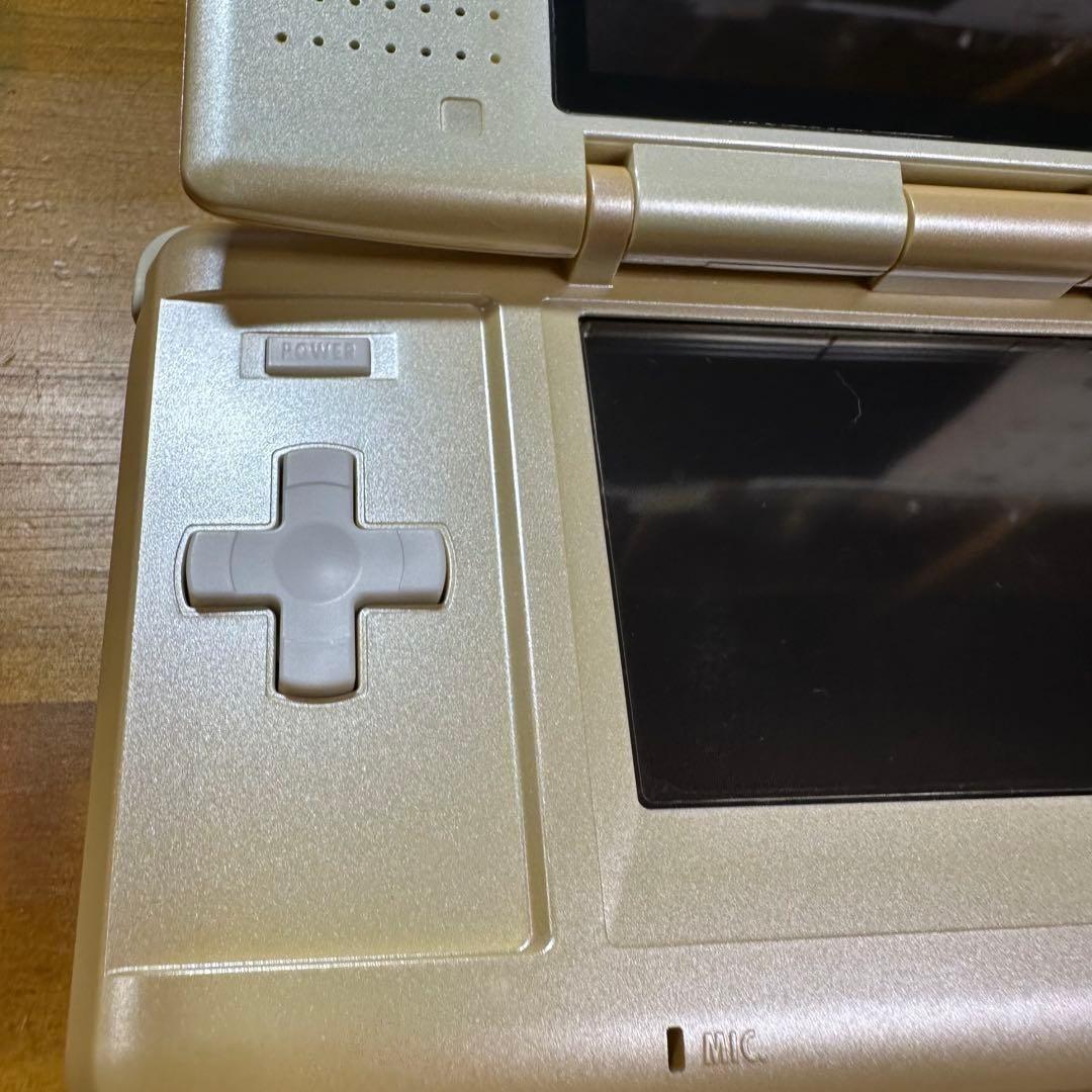 Nintendo Ds Consoles 5884
