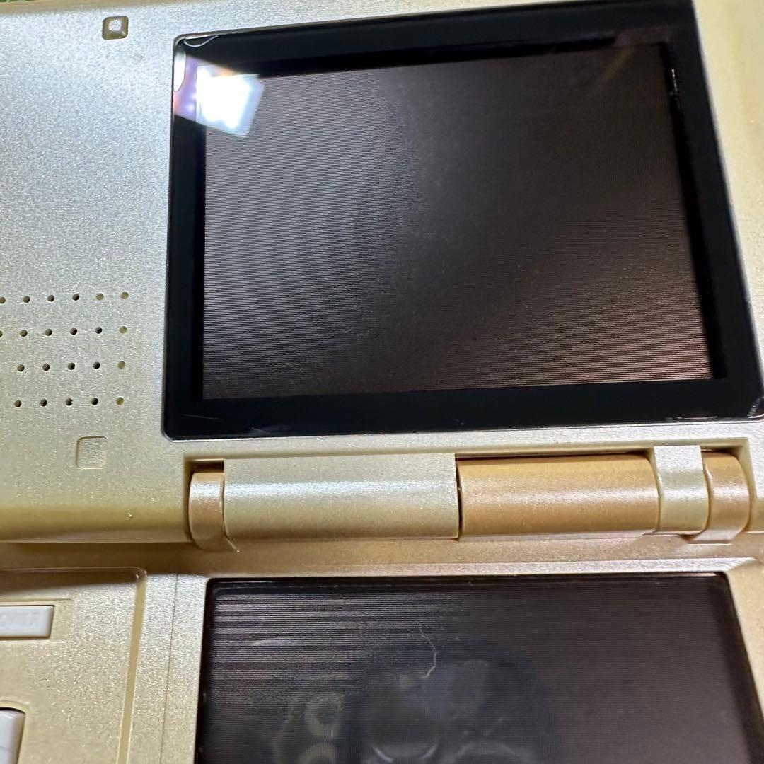 Nintendo Ds Consoles 5884