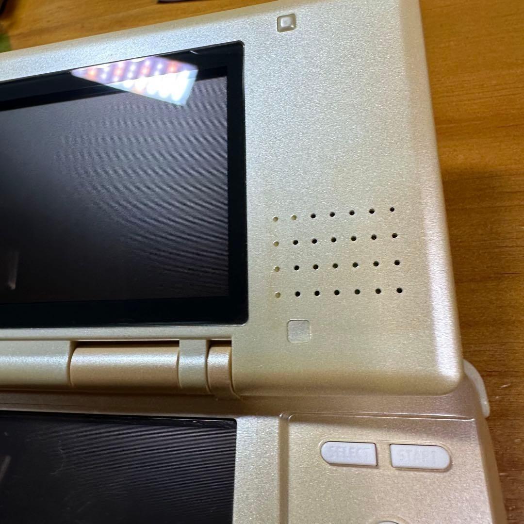 Nintendo Ds Consoles 5884