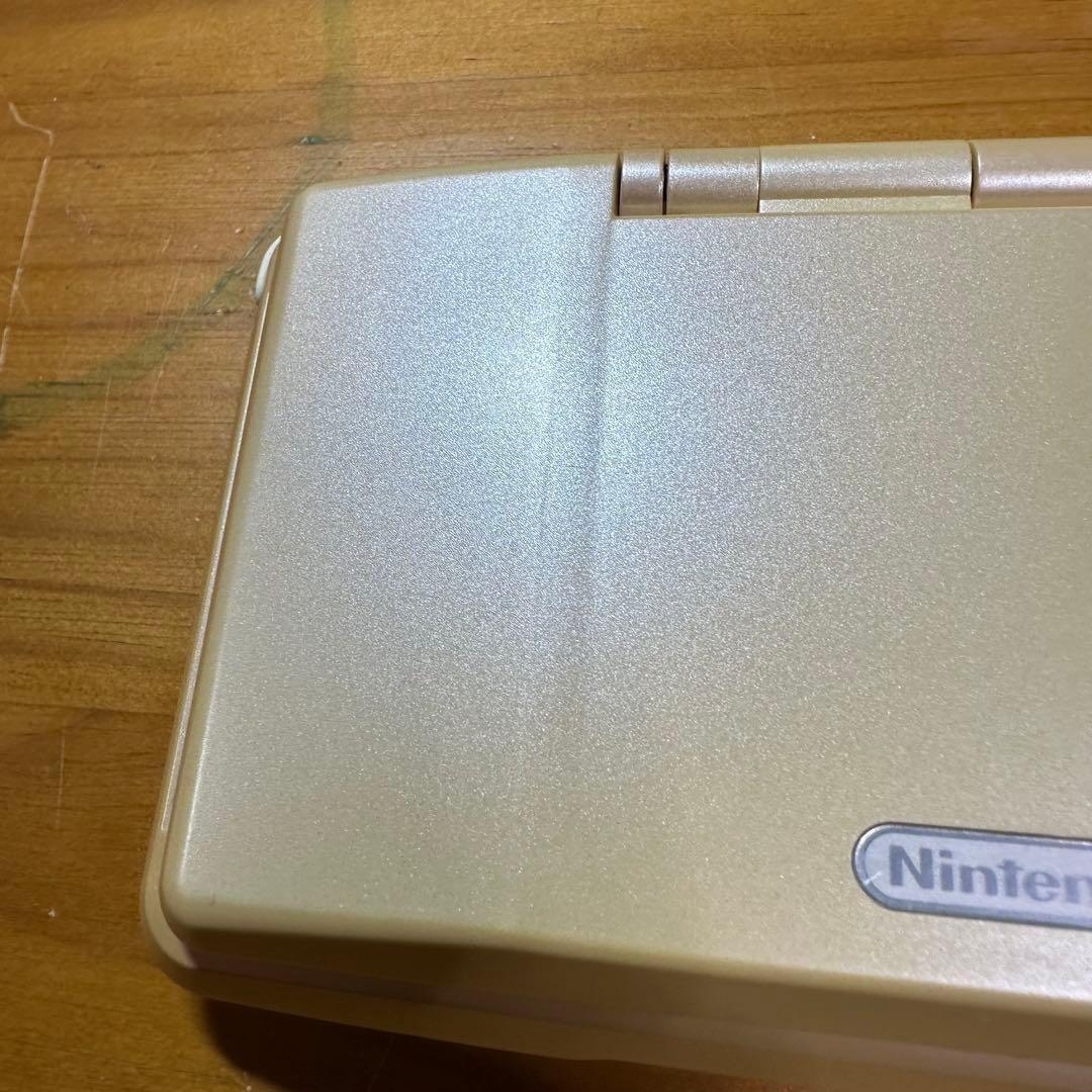 Nintendo Ds Consoles 5884