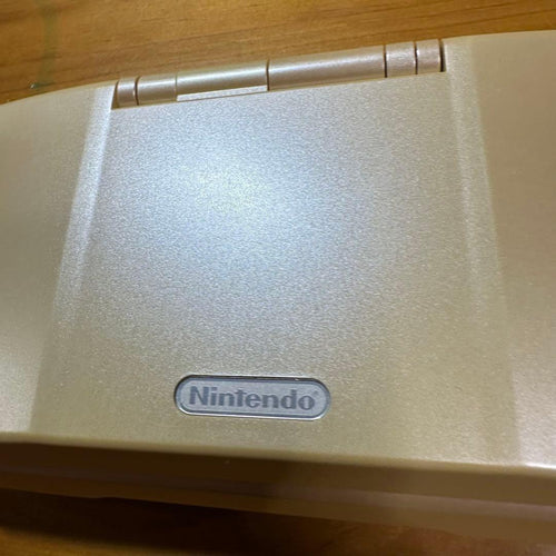 Nintendo Ds Consoles 5884