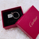 Cartier Keychains Key Rings