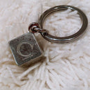 Cartier Keychains Key Rings